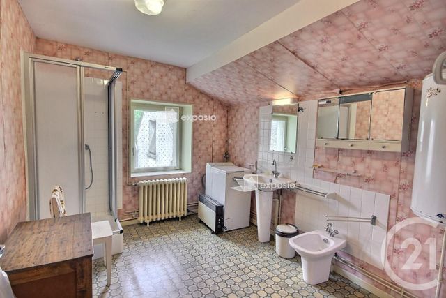 Afficher la photo en grand maison à vendre - 4 pièces - 89.25 m2 - TALCY - 41 - CENTRE - Century 21 Girault Immobilier