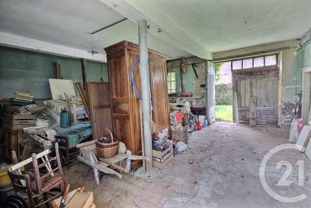 Afficher la photo en grand maison à vendre - 4 pièces - 89.25 m2 - TALCY - 41 - CENTRE - Century 21 Girault Immobilier