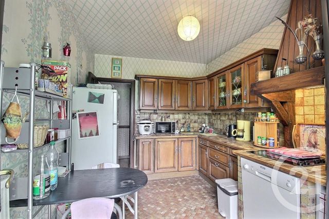 Afficher la photo en grand maison à vendre - 6 pièces - 140.0 m2 - BEAUGENCY - 45 - CENTRE - Century 21 Girault Immobilier