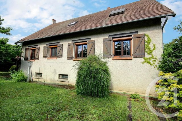 Afficher la photo en grand maison à vendre - 6 pièces - 140.0 m2 - BEAUGENCY - 45 - CENTRE - Century 21 Girault Immobilier
