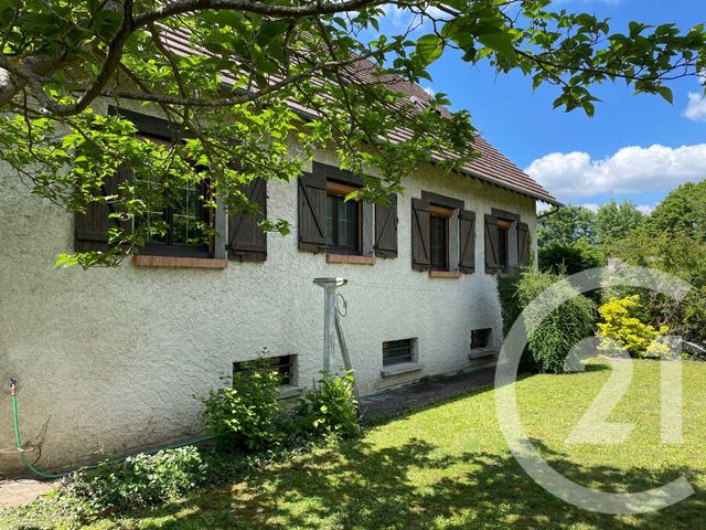 Afficher la photo en grand maison à vendre - 6 pièces - 140.0 m2 - BEAUGENCY - 45 - CENTRE - Century 21 Girault Immobilier