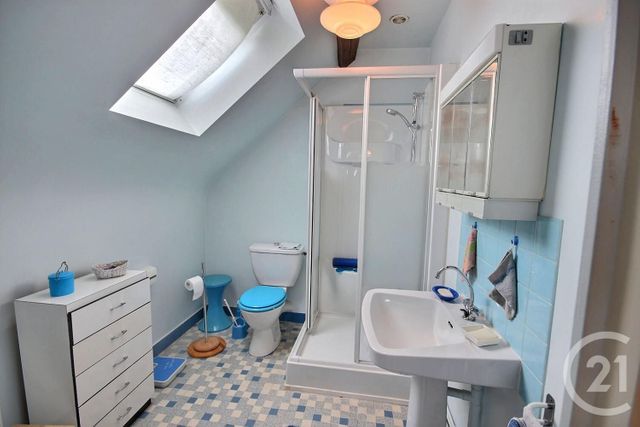 Afficher la photo en grand maison à vendre - 4 pièces - 102.81 m2 - DHUIZON - 41 - CENTRE - Century 21 Girault Immobilier