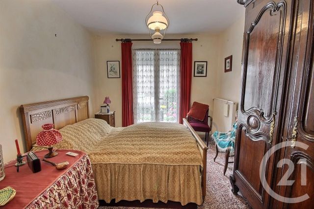 Afficher la photo en grand maison à vendre - 4 pièces - 102.81 m2 - DHUIZON - 41 - CENTRE - Century 21 Girault Immobilier