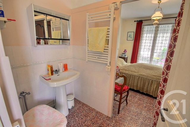 Afficher la photo en grand maison à vendre - 4 pièces - 102.81 m2 - DHUIZON - 41 - CENTRE - Century 21 Girault Immobilier