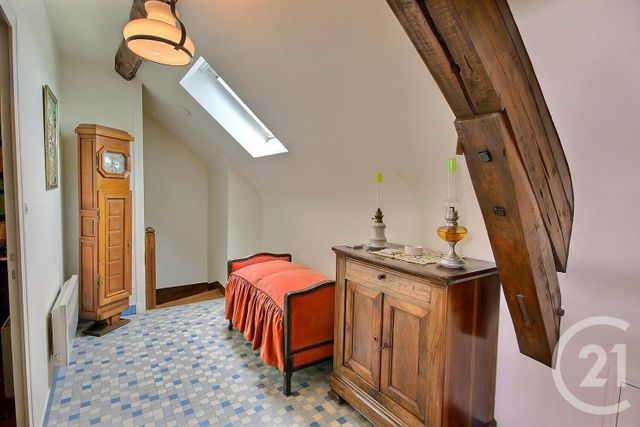 Afficher la photo en grand maison à vendre - 4 pièces - 102.81 m2 - DHUIZON - 41 - CENTRE - Century 21 Girault Immobilier