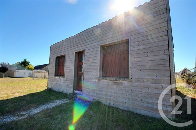 maison à vendre - 6 pièces - 136.0 m2 - ST DYE SUR LOIRE - 41 - CENTRE - Century 21 Girault Immobilier