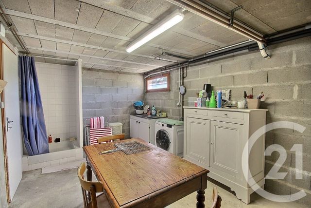 maison à vendre - 6 pièces - 136.0 m2 - ST DYE SUR LOIRE - 41 - CENTRE - Century 21 Girault Immobilier