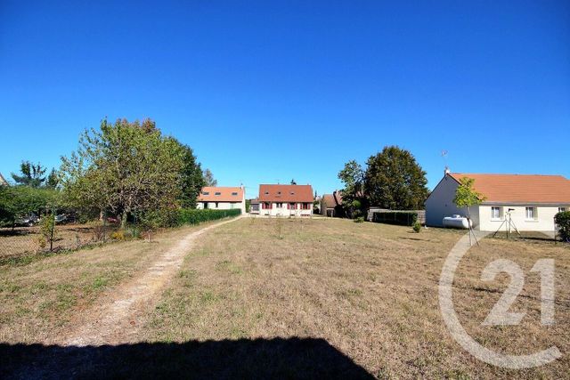 maison à vendre - 6 pièces - 136.0 m2 - ST DYE SUR LOIRE - 41 - CENTRE - Century 21 Girault Immobilier