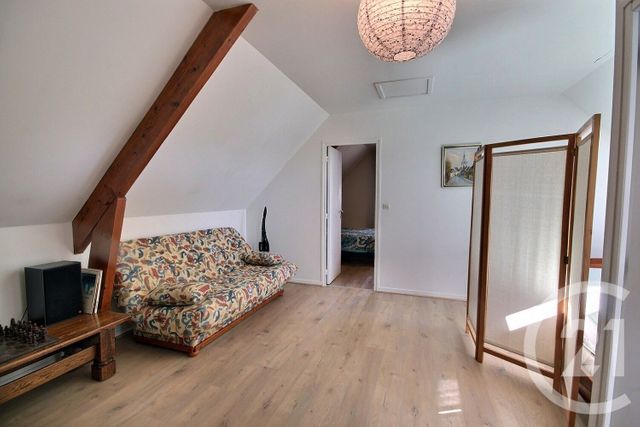 maison à vendre - 6 pièces - 136.0 m2 - ST DYE SUR LOIRE - 41 - CENTRE - Century 21 Girault Immobilier