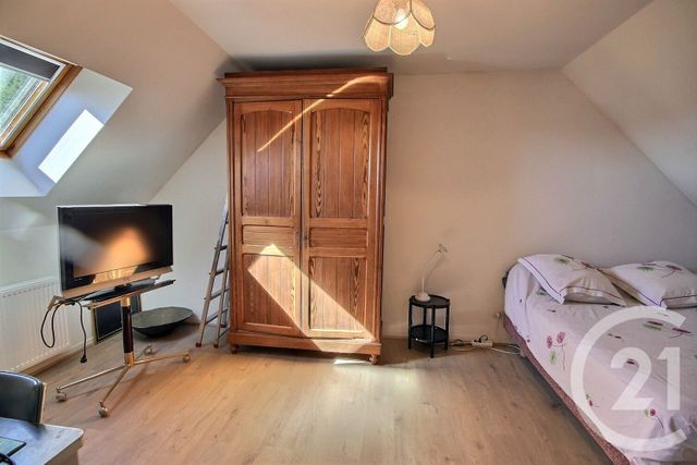 maison à vendre - 6 pièces - 136.0 m2 - ST DYE SUR LOIRE - 41 - CENTRE - Century 21 Girault Immobilier