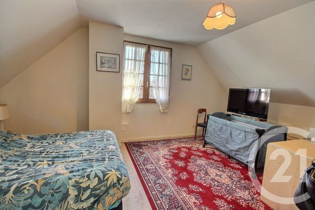 maison à vendre - 6 pièces - 136.0 m2 - ST DYE SUR LOIRE - 41 - CENTRE - Century 21 Girault Immobilier
