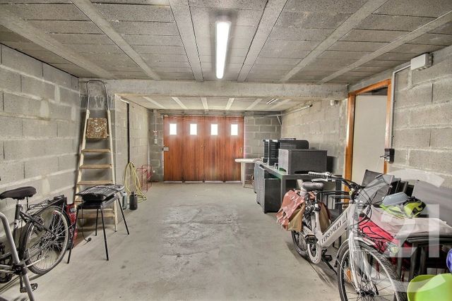 maison à vendre - 6 pièces - 136.0 m2 - ST DYE SUR LOIRE - 41 - CENTRE - Century 21 Girault Immobilier