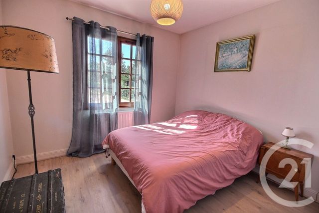 maison à vendre - 6 pièces - 136.0 m2 - ST DYE SUR LOIRE - 41 - CENTRE - Century 21 Girault Immobilier