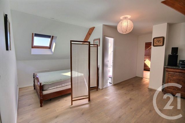 maison à vendre - 6 pièces - 136.0 m2 - ST DYE SUR LOIRE - 41 - CENTRE - Century 21 Girault Immobilier