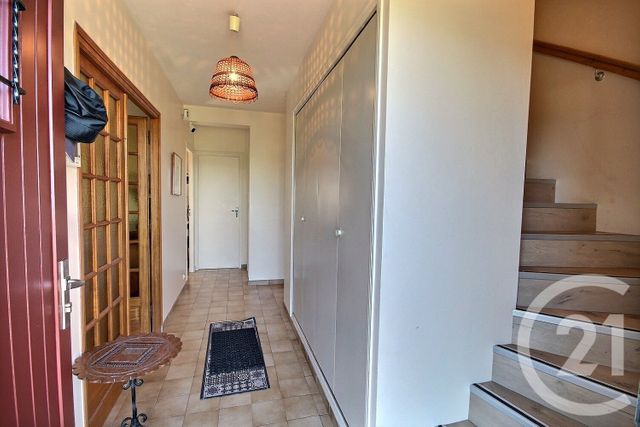 maison à vendre - 6 pièces - 136.0 m2 - ST DYE SUR LOIRE - 41 - CENTRE - Century 21 Girault Immobilier