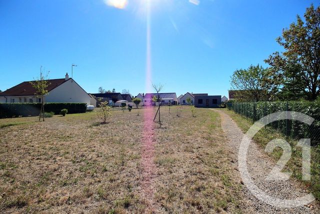 maison à vendre - 6 pièces - 136.0 m2 - ST DYE SUR LOIRE - 41 - CENTRE - Century 21 Girault Immobilier