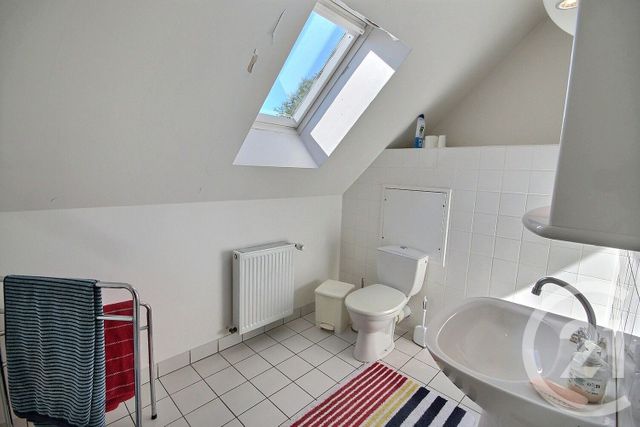 maison à vendre - 6 pièces - 136.0 m2 - ST DYE SUR LOIRE - 41 - CENTRE - Century 21 Girault Immobilier