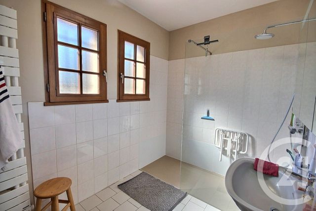maison à vendre - 6 pièces - 136.0 m2 - ST DYE SUR LOIRE - 41 - CENTRE - Century 21 Girault Immobilier