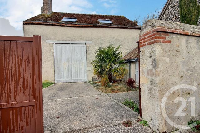  - ST DYE SUR LOIRE - 