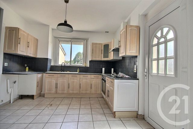 maison à vendre - 4 pièces - 87.82 m2 - JOSNES - 41 - CENTRE - Century 21 Girault Immobilier