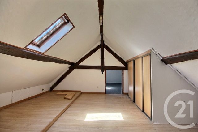 maison à vendre - 4 pièces - 87.82 m2 - JOSNES - 41 - CENTRE - Century 21 Girault Immobilier