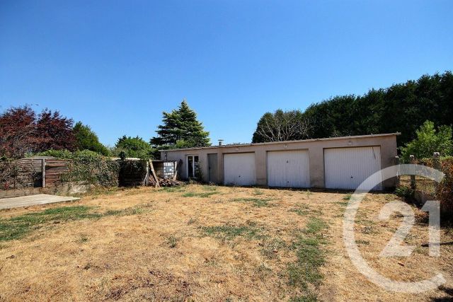 maison à vendre - 4 pièces - 87.82 m2 - JOSNES - 41 - CENTRE - Century 21 Girault Immobilier