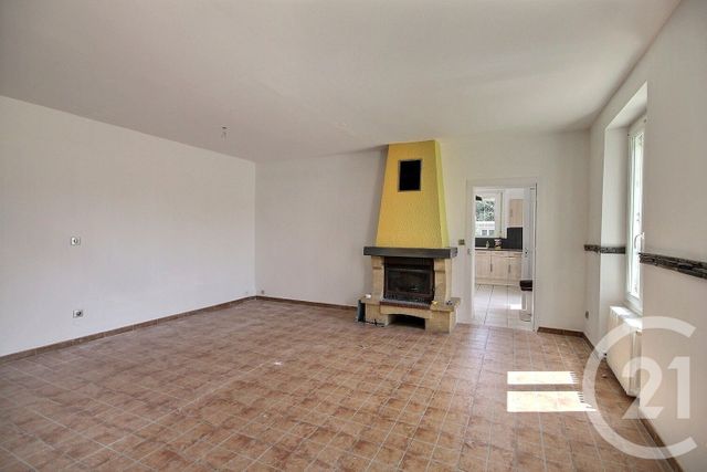 maison à vendre - 4 pièces - 87.82 m2 - JOSNES - 41 - CENTRE - Century 21 Girault Immobilier