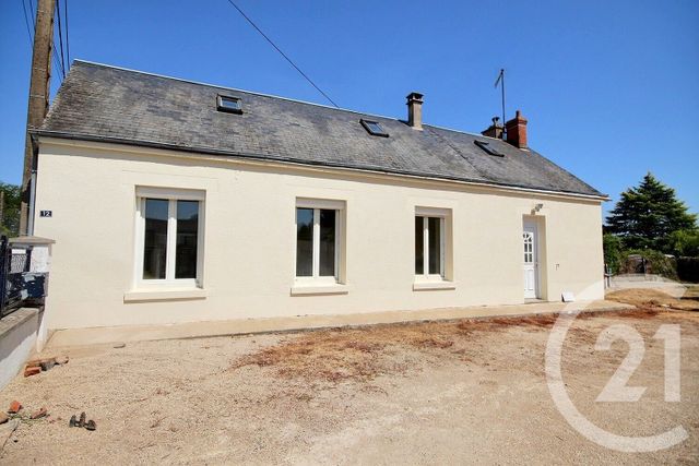 Maison à vendre JOSNES