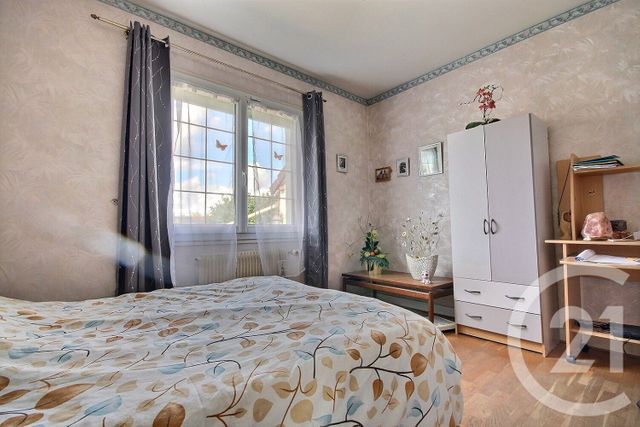 maison à vendre - 4 pièces - 80.0 m2 - MER - 41 - CENTRE - Century 21 Girault Immobilier