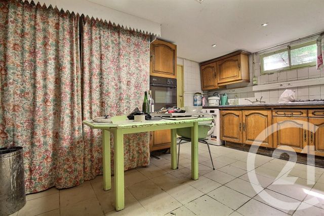 maison à vendre - 4 pièces - 80.0 m2 - MER - 41 - CENTRE - Century 21 Girault Immobilier