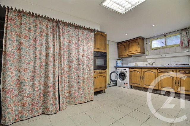 maison à vendre - 4 pièces - 80.0 m2 - MER - 41 - CENTRE - Century 21 Girault Immobilier