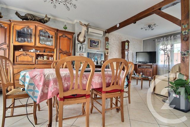 maison à vendre - 4 pièces - 80.0 m2 - MER - 41 - CENTRE - Century 21 Girault Immobilier