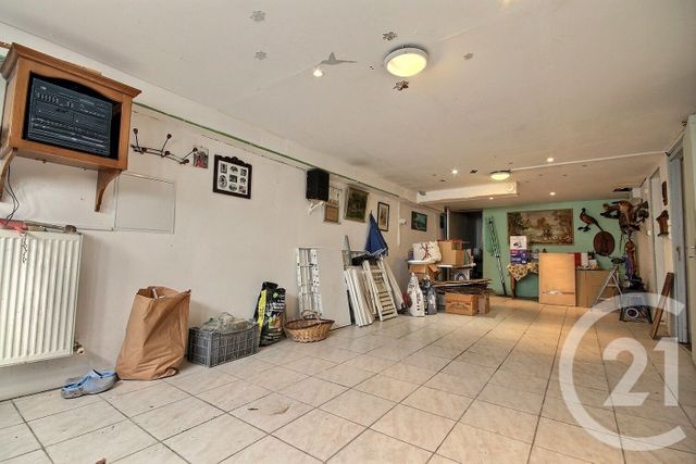 maison à vendre - 4 pièces - 80.0 m2 - MER - 41 - CENTRE - Century 21 Girault Immobilier