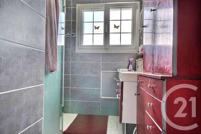 maison à vendre - 4 pièces - 80.0 m2 - MER - 41 - CENTRE - Century 21 Girault Immobilier