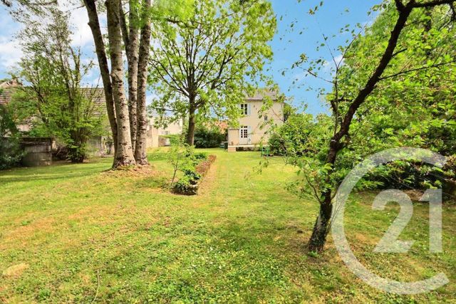 maison - AVARAY - 41