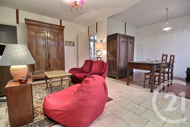 maison à vendre - 3 pièces - 70.8 m2 - AVARAY - 41 - CENTRE - Century 21 Girault Immobilier