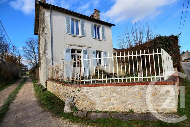 maison - AVARAY - 41