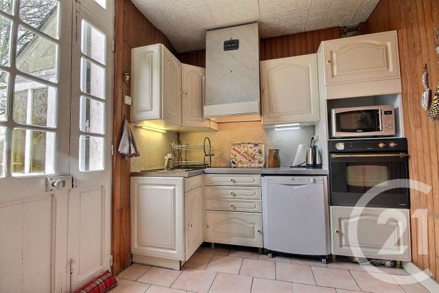 maison à vendre - 3 pièces - 70.8 m2 - AVARAY - 41 - CENTRE - Century 21 Girault Immobilier