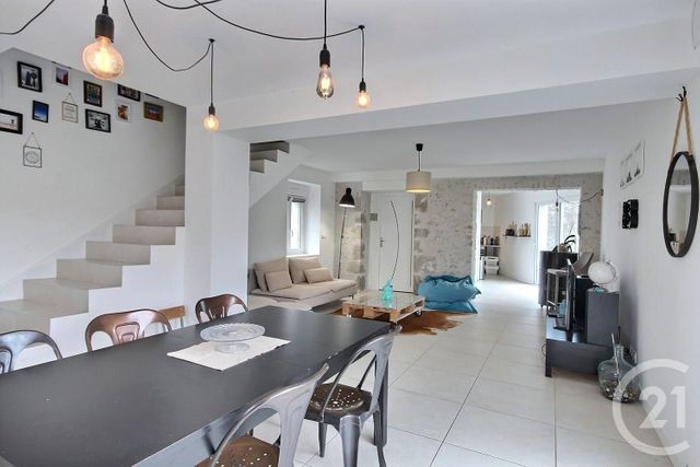 maison - CONCRIERS - 41