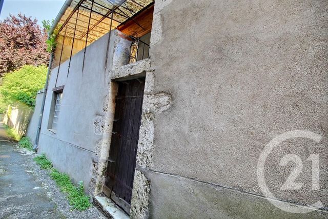 maison à vendre - 3 pièces - 75.0 m2 - MER - 41 - CENTRE - Century 21 Girault Immobilier