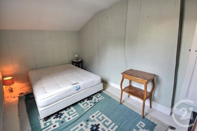 maison à vendre - 3 pièces - 75.0 m2 - MER - 41 - CENTRE - Century 21 Girault Immobilier