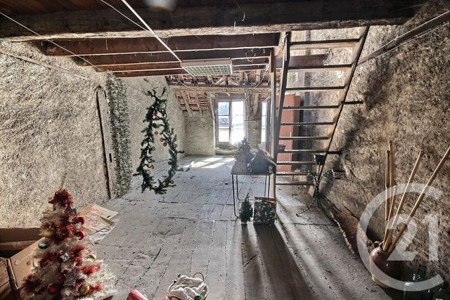 maison à vendre - 3 pièces - 75.0 m2 - MER - 41 - CENTRE - Century 21 Girault Immobilier