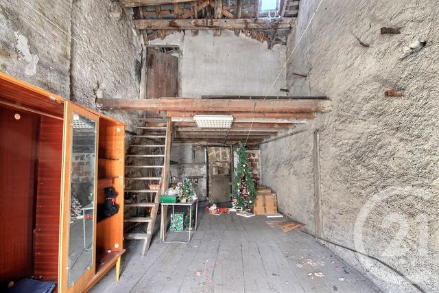 maison à vendre - 3 pièces - 75.0 m2 - MER - 41 - CENTRE - Century 21 Girault Immobilier