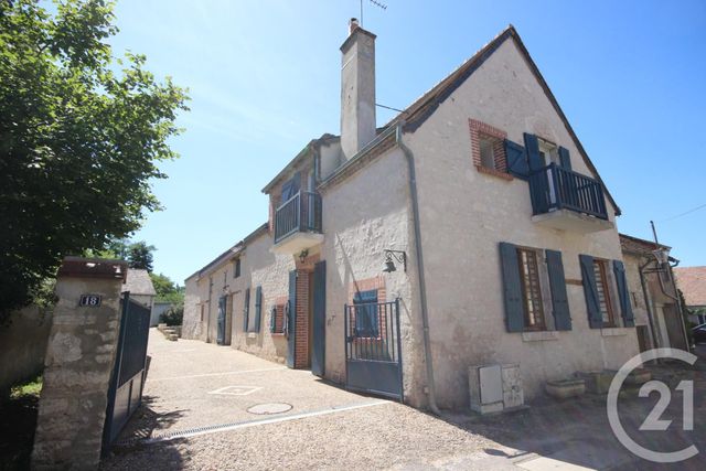  - ST LAURENT NOUAN - 