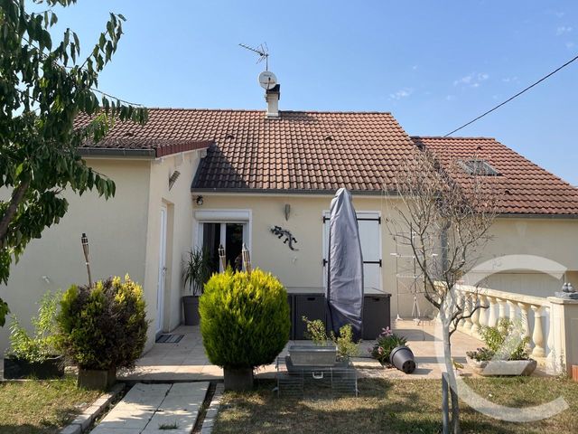  - ST DYE SUR LOIRE - 