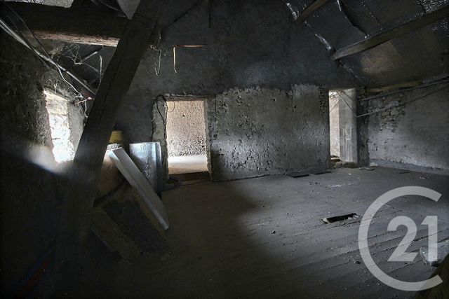 maison à vendre - 3 pièces - 71.39 m2 - LA CHAPELLE ST MARTIN EN PLAINE - 41 - CENTRE - Century 21 Girault Immobilier