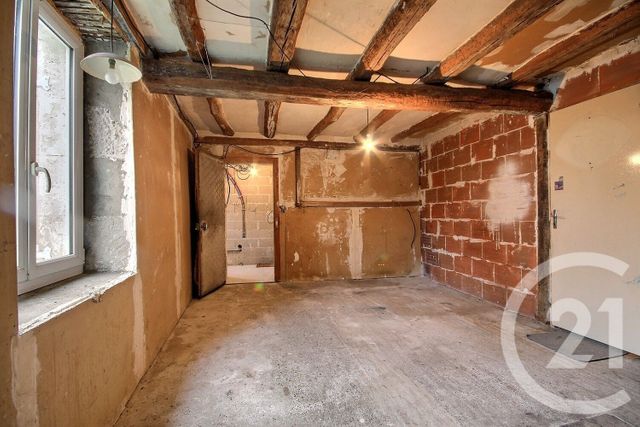 maison à vendre - 3 pièces - 71.39 m2 - LA CHAPELLE ST MARTIN EN PLAINE - 41 - CENTRE - Century 21 Girault Immobilier