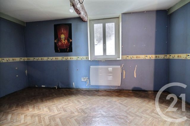 maison à vendre - 3 pièces - 71.39 m2 - LA CHAPELLE ST MARTIN EN PLAINE - 41 - CENTRE - Century 21 Girault Immobilier