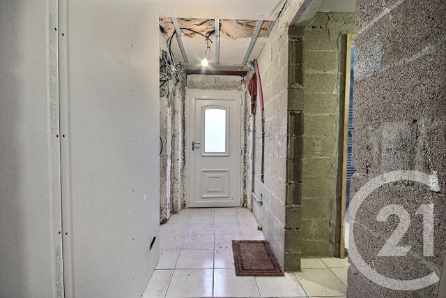 maison à vendre - 3 pièces - 71.39 m2 - LA CHAPELLE ST MARTIN EN PLAINE - 41 - CENTRE - Century 21 Girault Immobilier