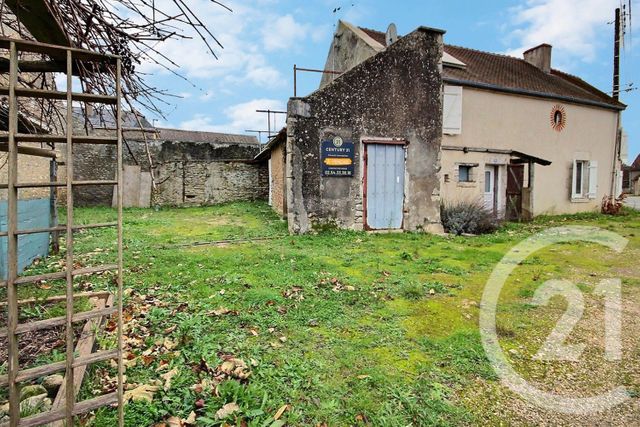 maison à vendre - 3 pièces - 71.39 m2 - LA CHAPELLE ST MARTIN EN PLAINE - 41 - CENTRE - Century 21 Girault Immobilier